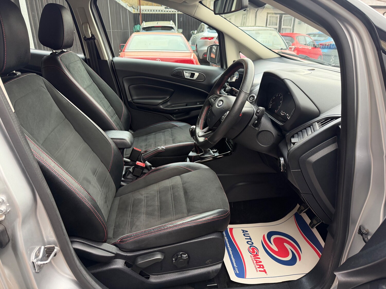 Used Ford Ecosport 2019 for sale - 77692024: Photo 9