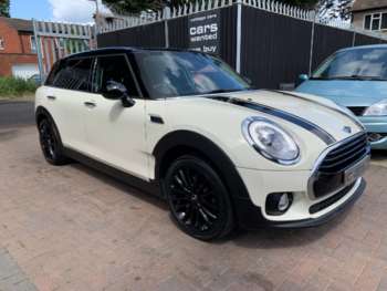 Used MINI Clubman 2018 for sale - 74837187: Photo