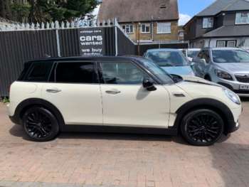 Used MINI Clubman 2018 for sale - 74837187: Photo