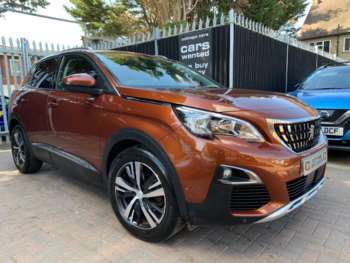 Used Peugeot 3008 2019 for sale - 75089992: Photo