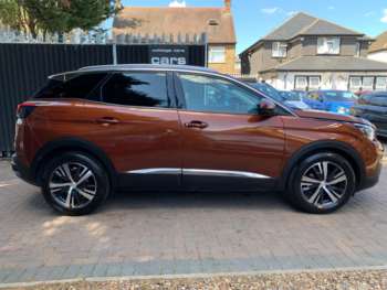 Used Peugeot 3008 2019 for sale - 75089992: Photo
