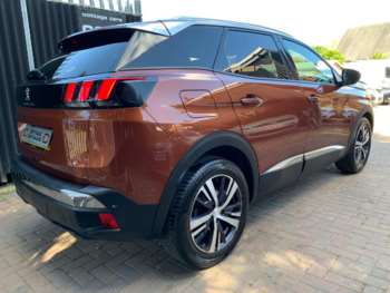 Used Peugeot 3008 2019 for sale - 75089992: Photo