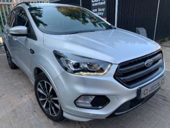2019 (69) - 1.5T EcoBoost ST-Line Euro 6 (s/s) 5dr
