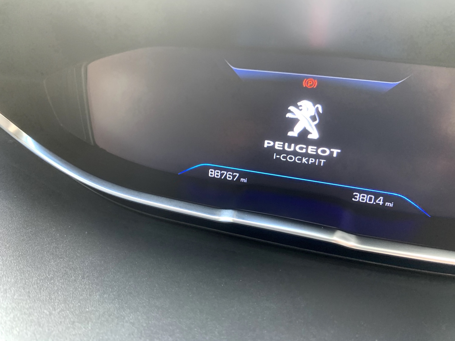 Used Peugeot 3008 2019 for sale - 77849103: Photo 10