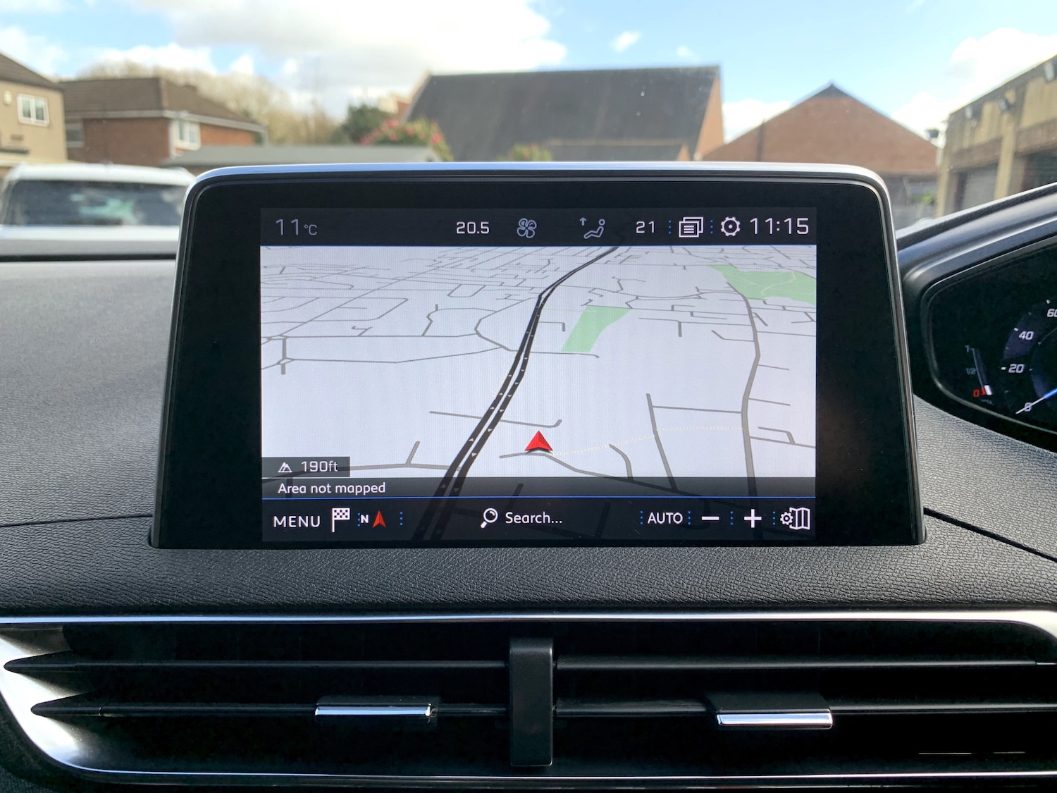 Used Peugeot 3008 2019 for sale - 77849103: Photo 12