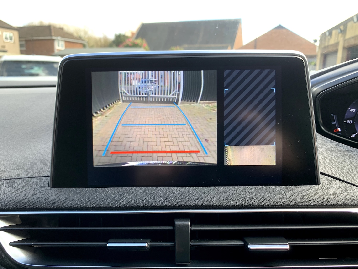 Used Peugeot 3008 2019 for sale - 77849103: Photo 13