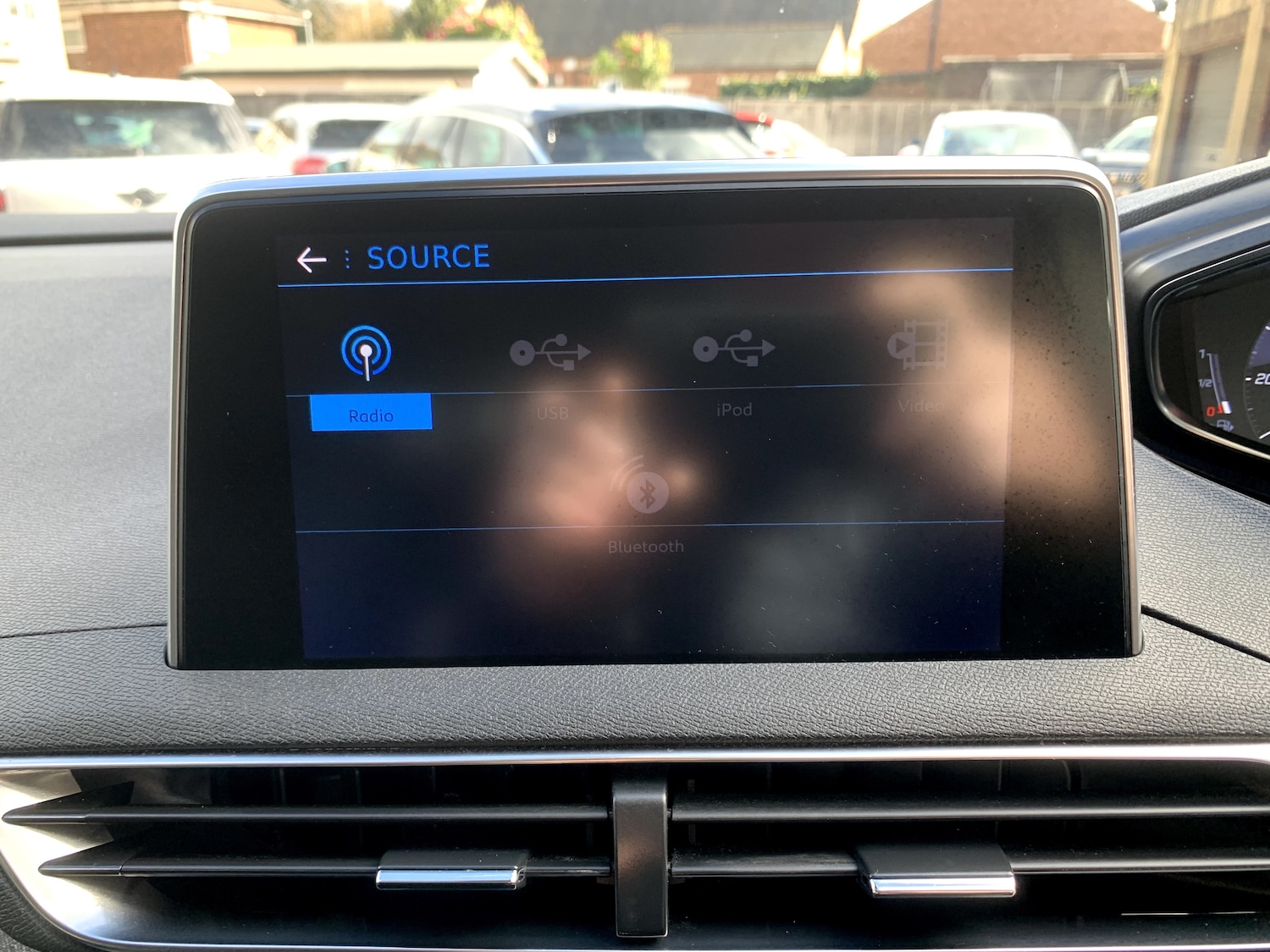 Used Peugeot 3008 2019 for sale - 77849103: Photo 14