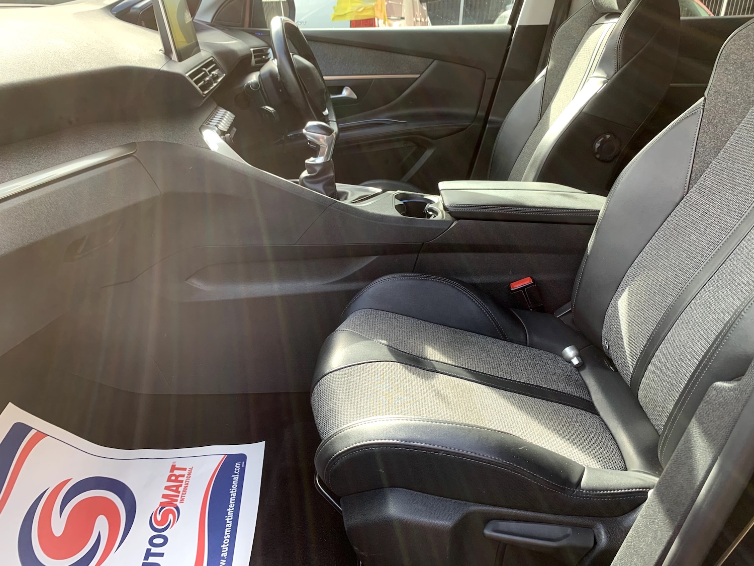 Used Peugeot 3008 2019 for sale - 77849103: Photo 17