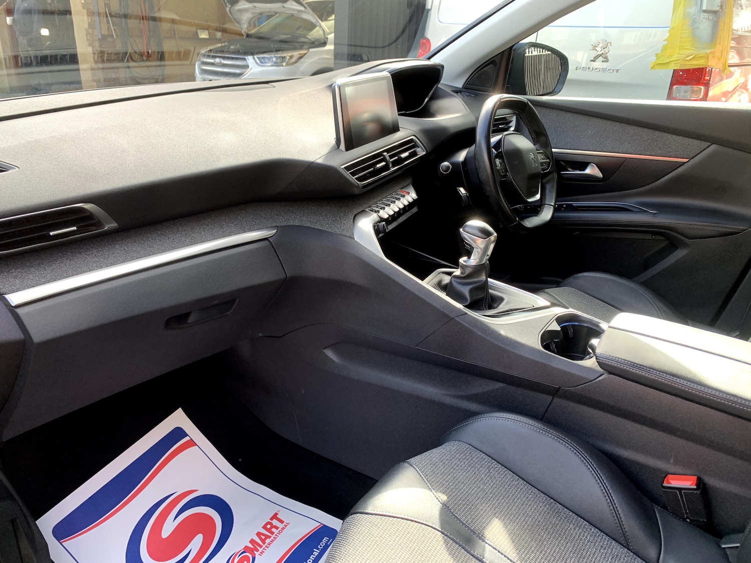 Used Peugeot 3008 2019 for sale - 77849103: Photo 18