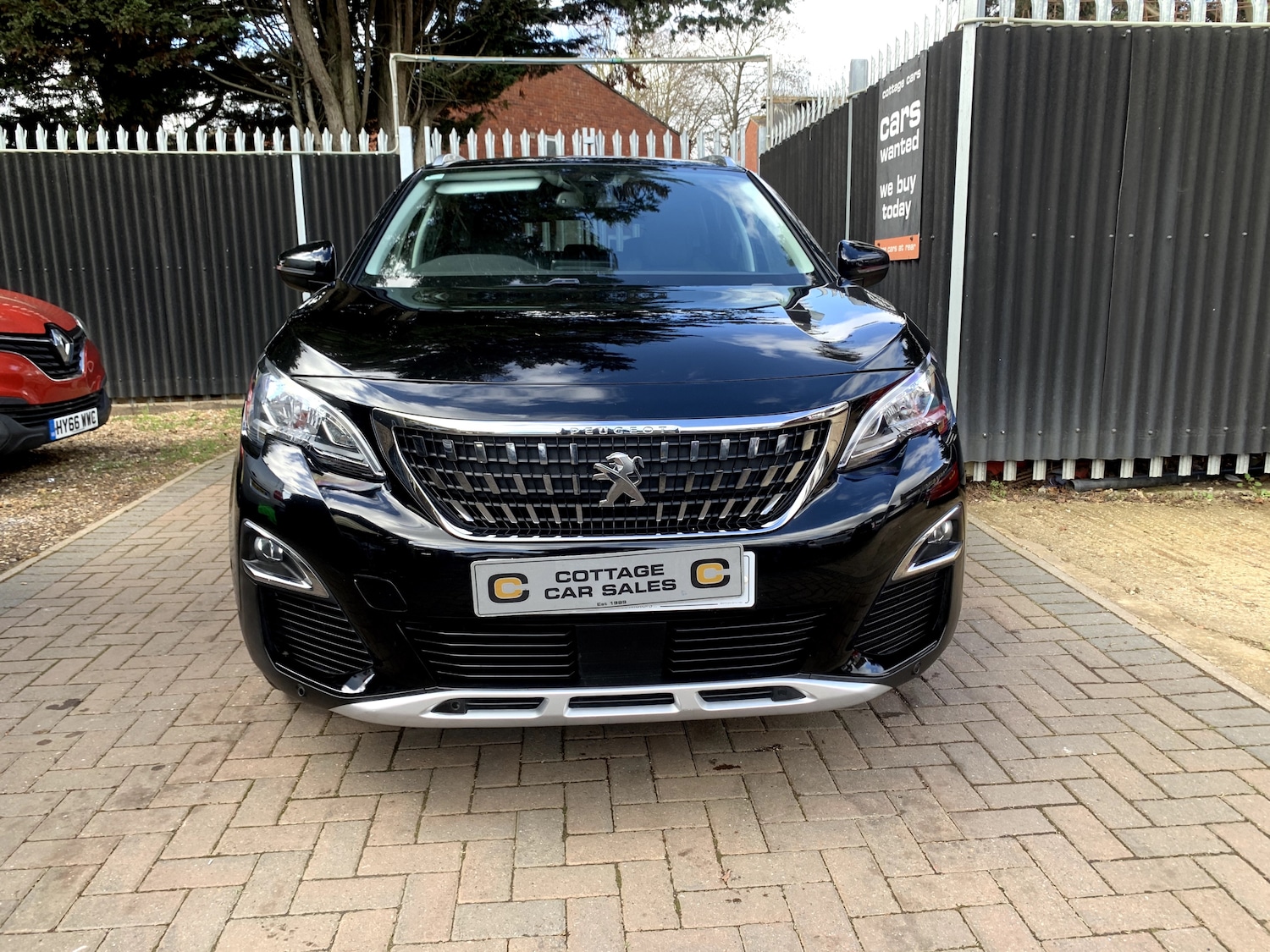 Used Peugeot 3008 2019 for sale - 77849103: Photo 7