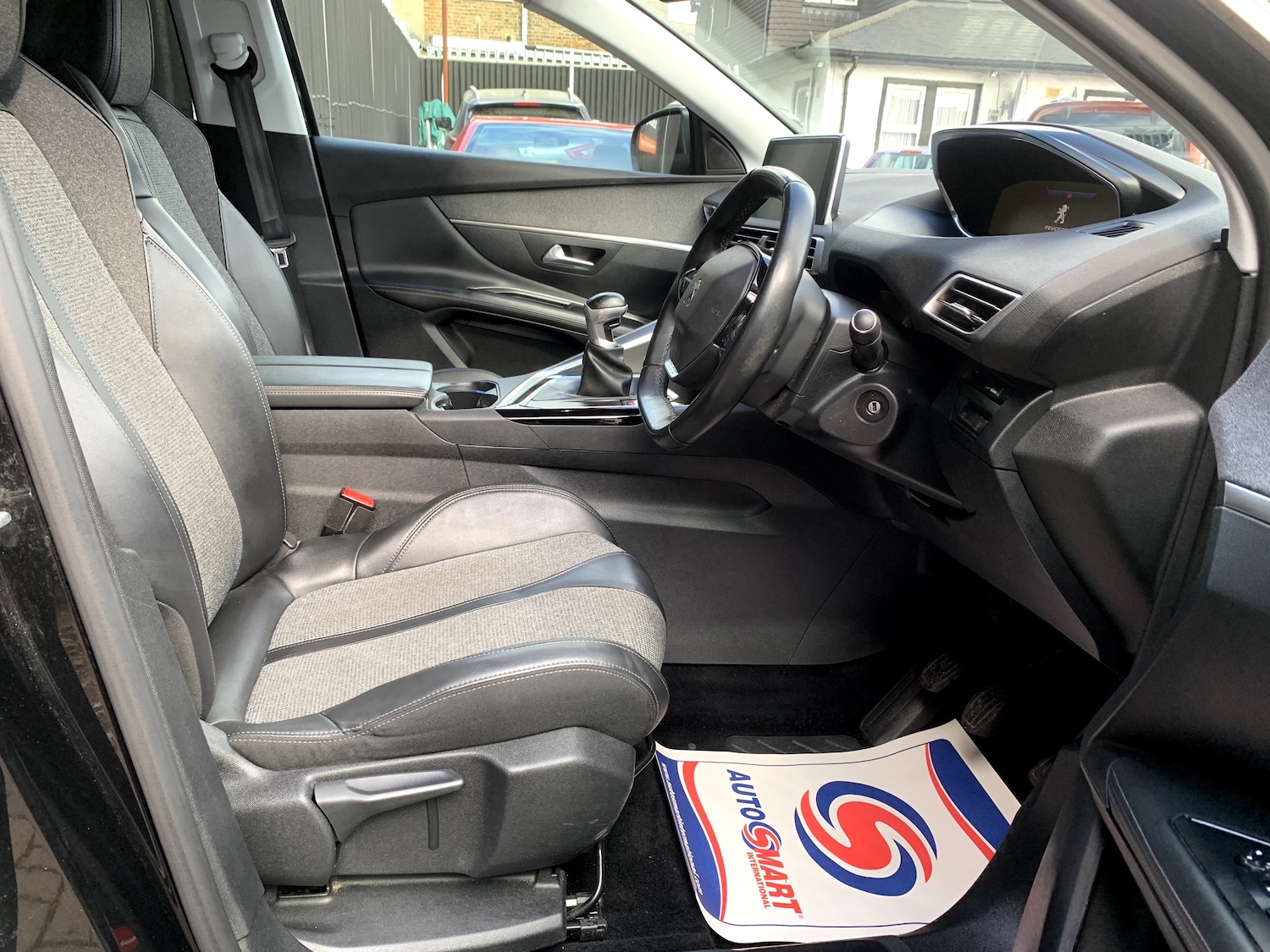 Used Peugeot 3008 2019 for sale - 77849103: Photo 8