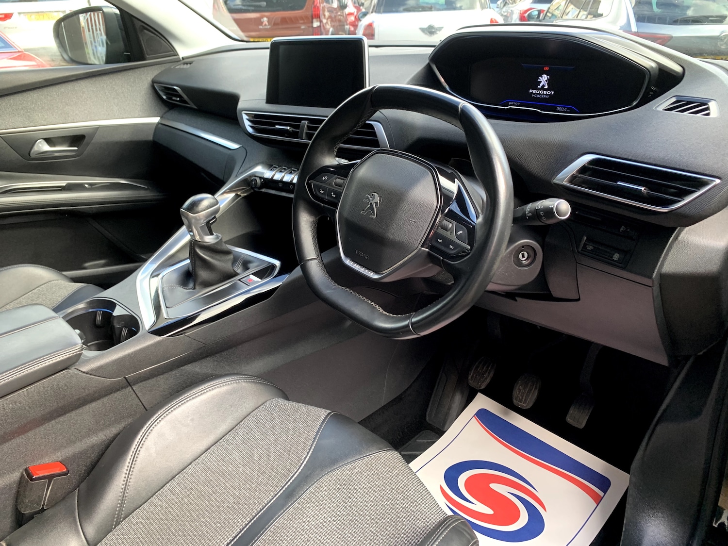 Used Peugeot 3008 2019 for sale - 77849103: Photo 9