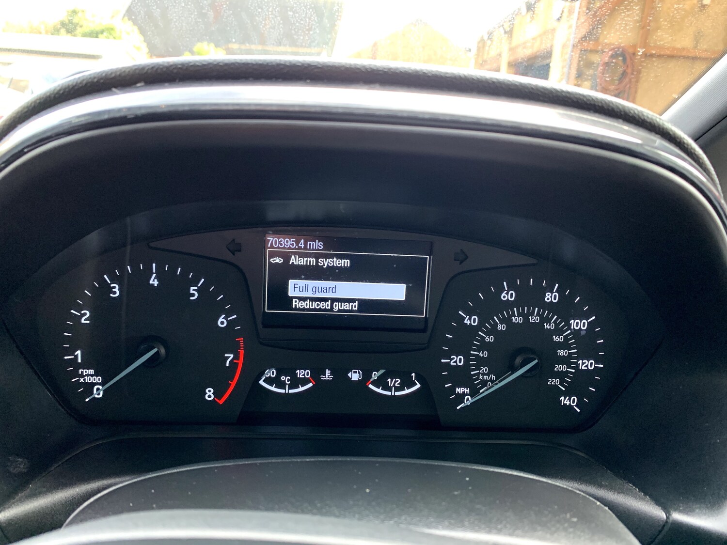 Used Ford Fiesta 2018 for sale - 77493765: Photo 12