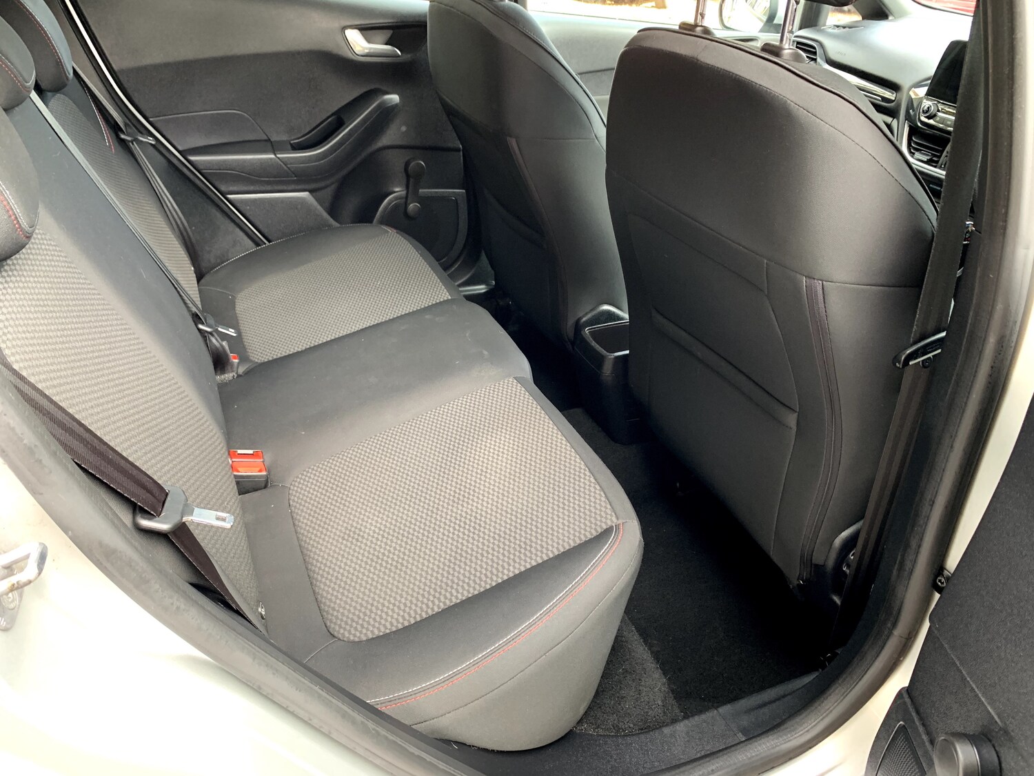 Used Ford Fiesta 2018 for sale - 77493765: Photo 13