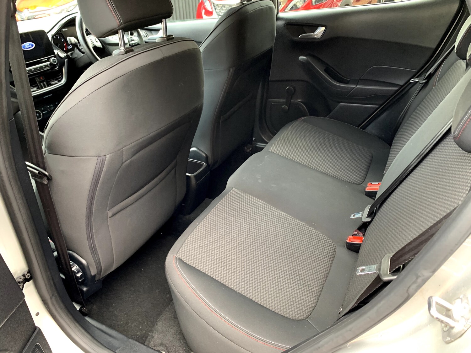 Used Ford Fiesta 2018 for sale - 77493765: Photo 16