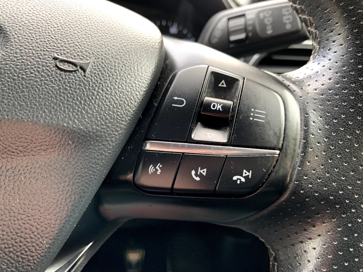 Used Ford Fiesta 2018 for sale - 77493765: Photo 19