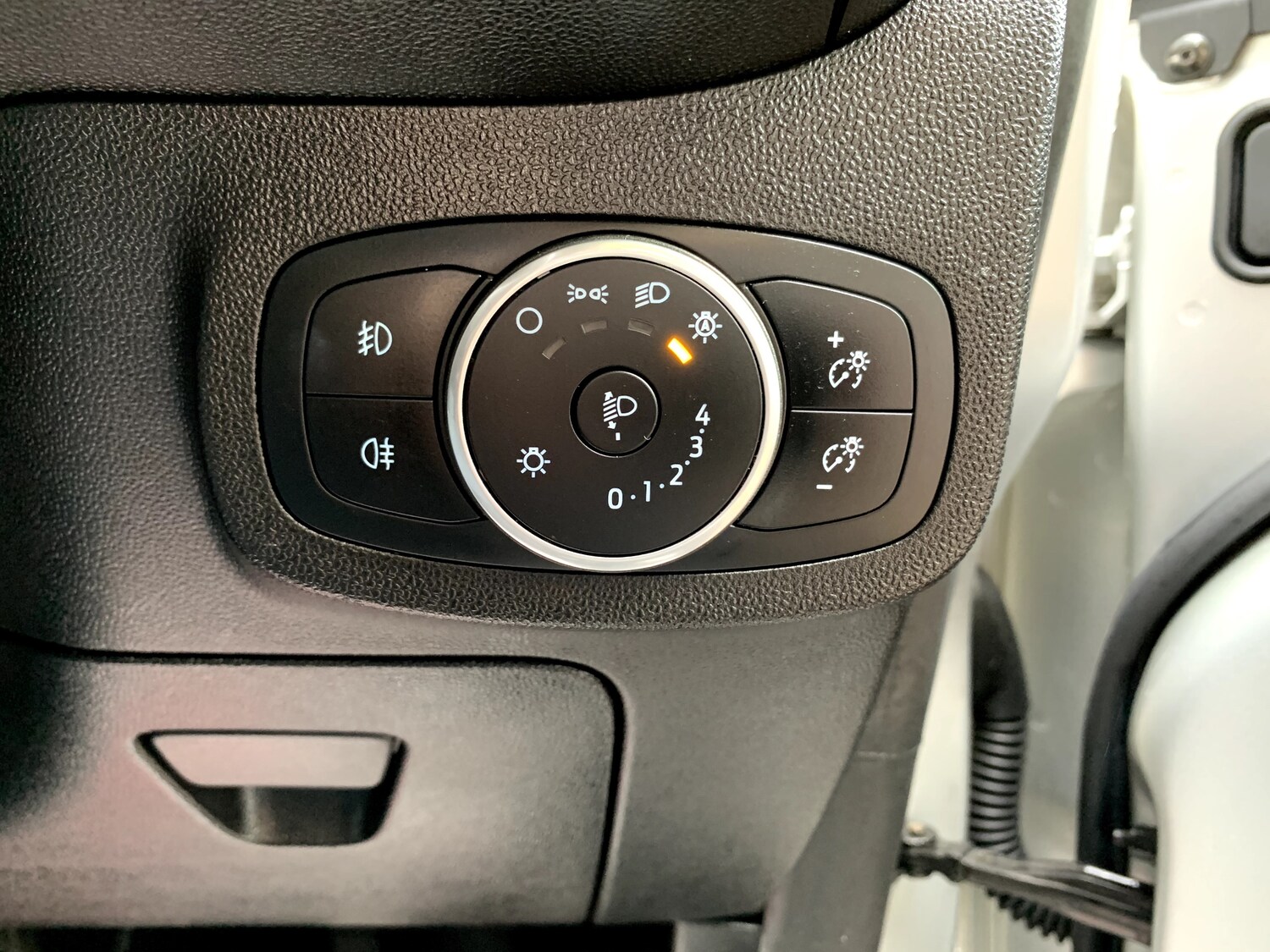 Used Ford Fiesta 2018 for sale - 77493765: Photo 20