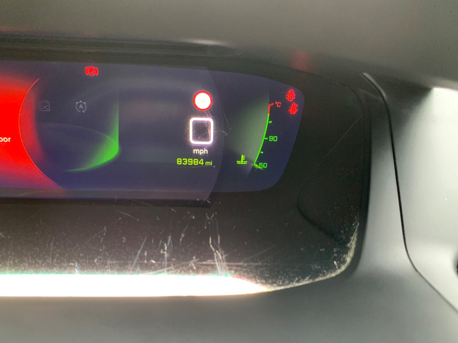 Used Peugeot 2008 2021 for sale - 77989799: Photo 11