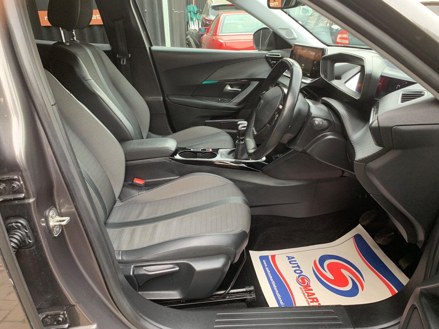 Used Peugeot 2008 2021 for sale - 77989799: Photo 12