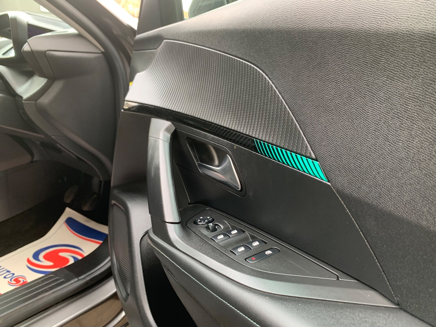 Used Peugeot 2008 2021 for sale - 77989799: Photo 13