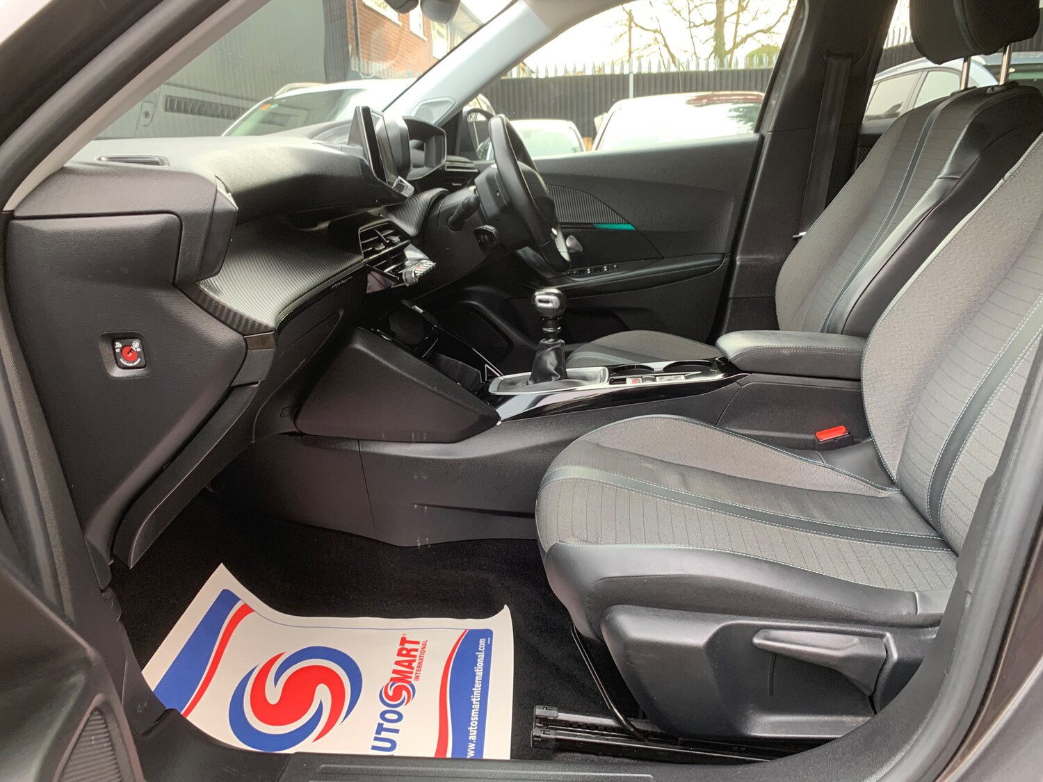 Used Peugeot 2008 2021 for sale - 77989799: Photo 19