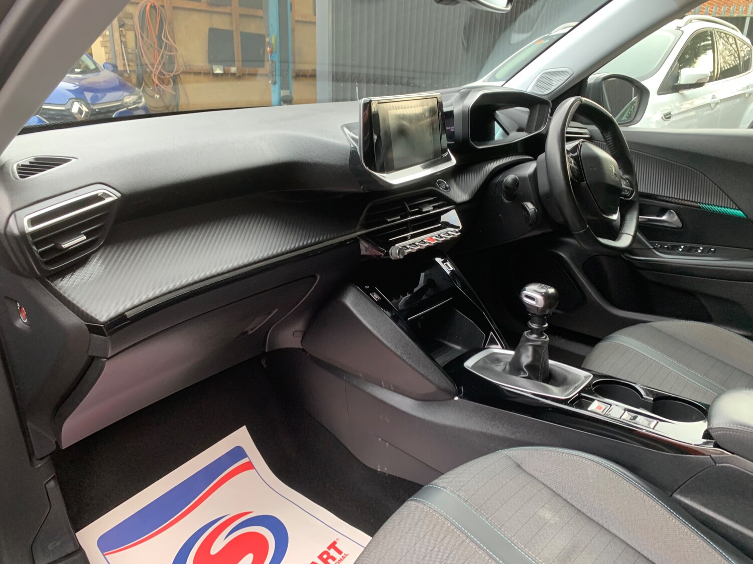 Used Peugeot 2008 2021 for sale - 77989799: Photo 20