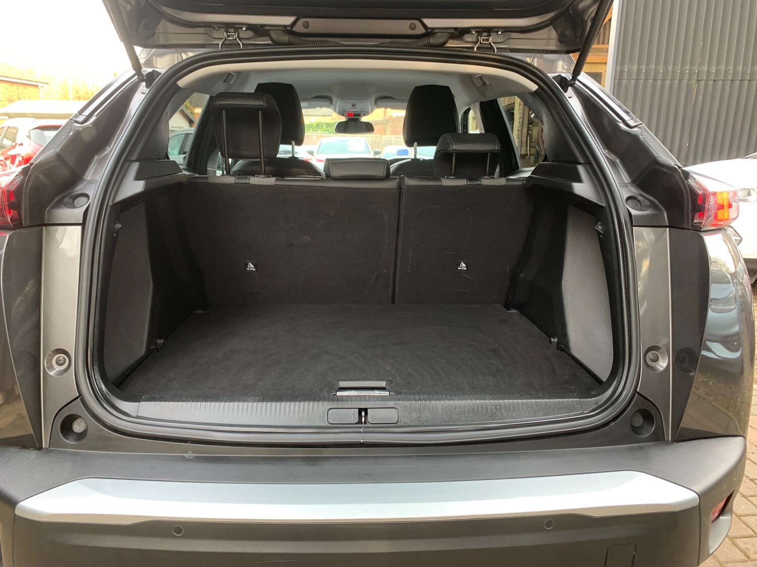 Used Peugeot 2008 2021 for sale - 77989799: Photo 6