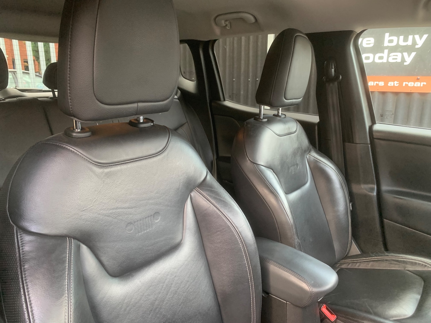 Used Jeep Renegade 2018 for sale - 76697801: Photo 10