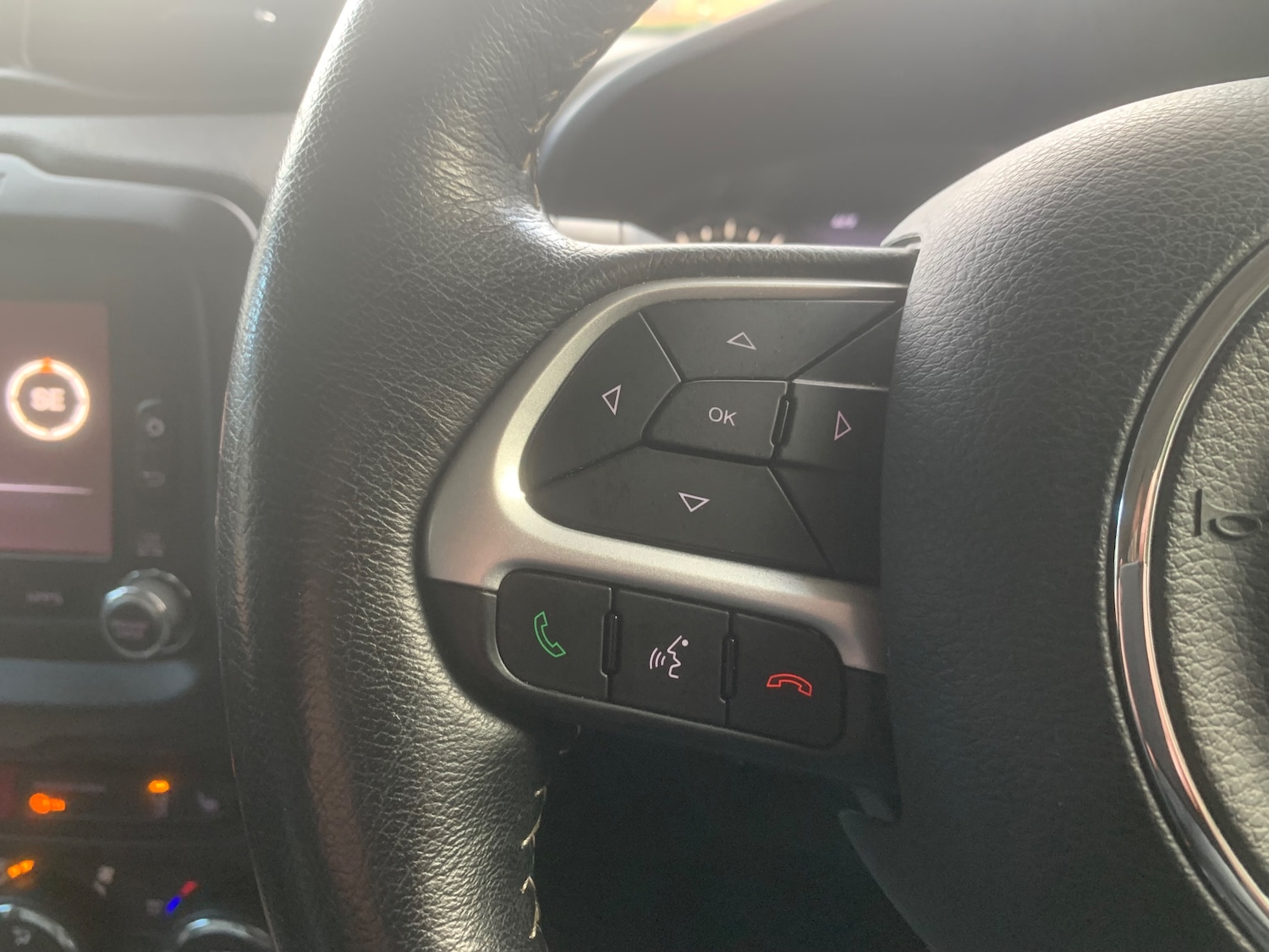 Used Jeep Renegade 2018 for sale - 76697801: Photo 14