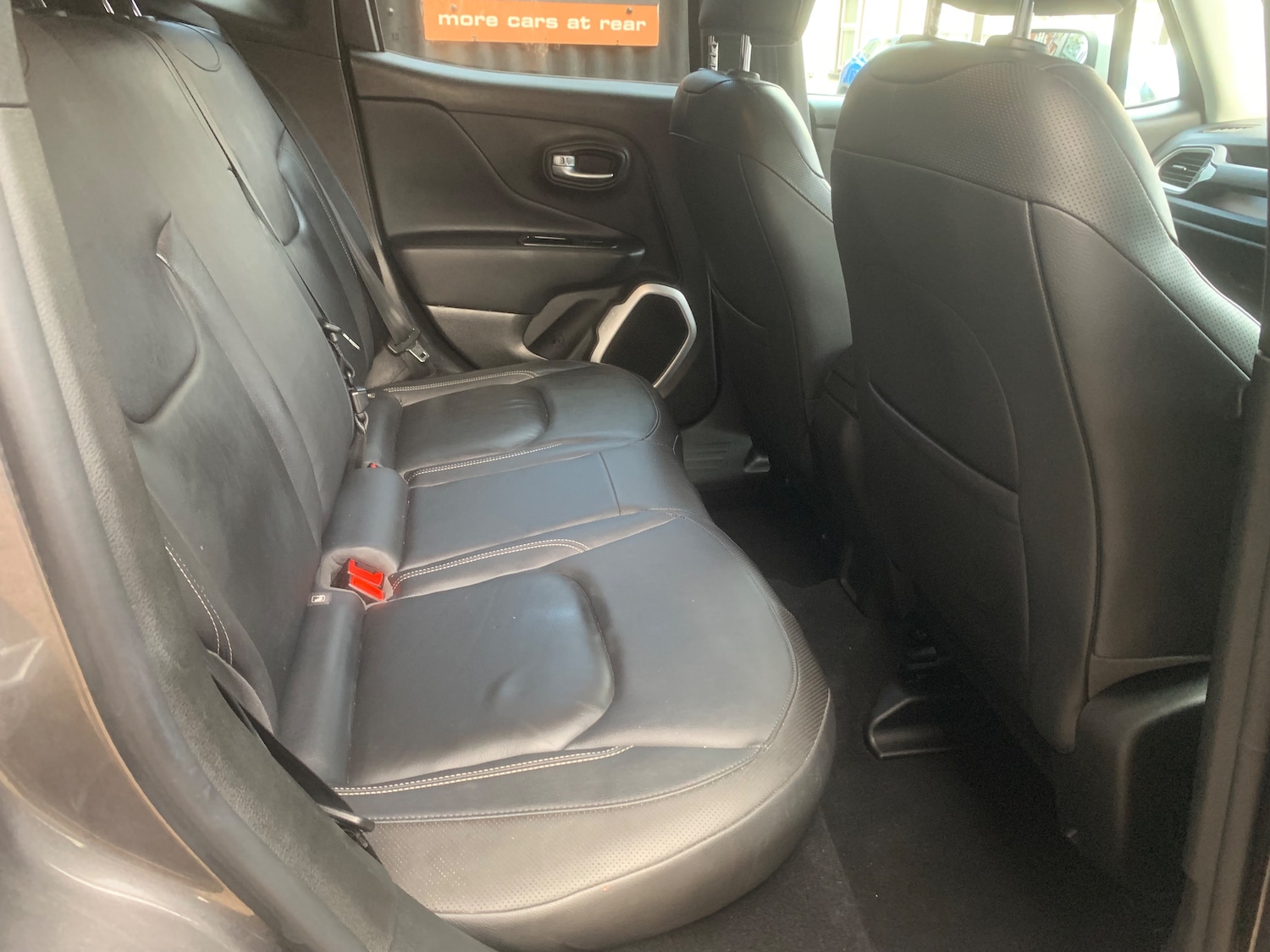 Used Jeep Renegade 2018 for sale - 76697801: Photo 15