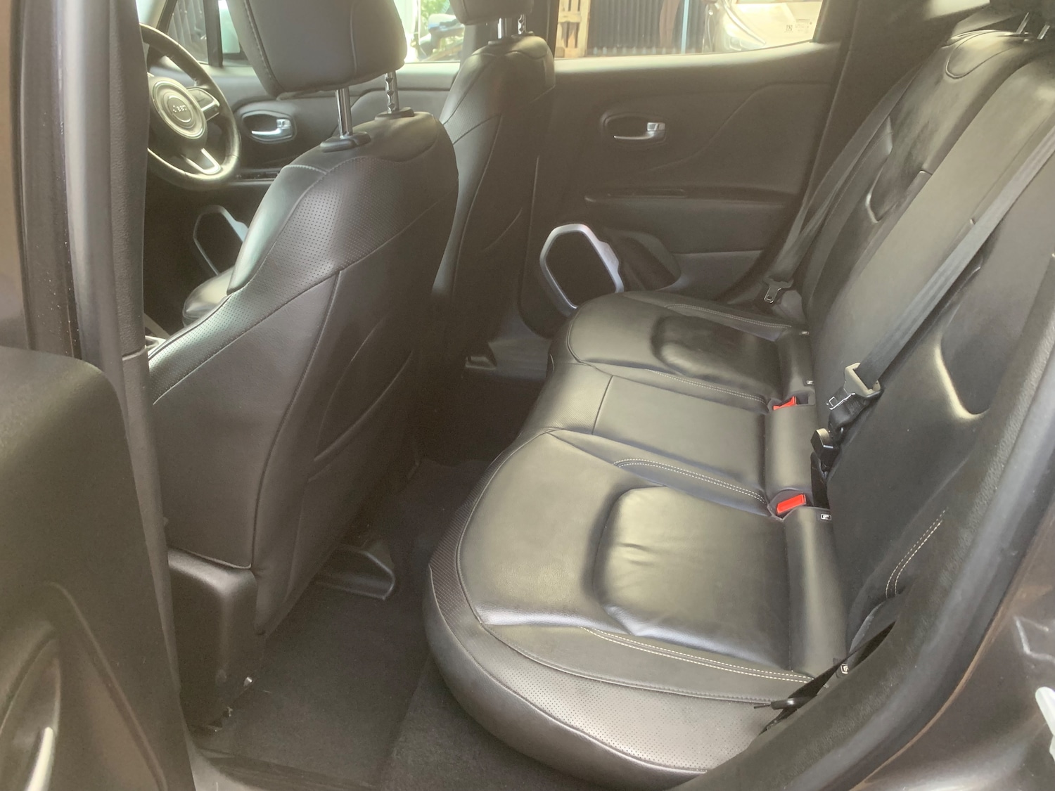 Used Jeep Renegade 2018 for sale - 76697801: Photo 16