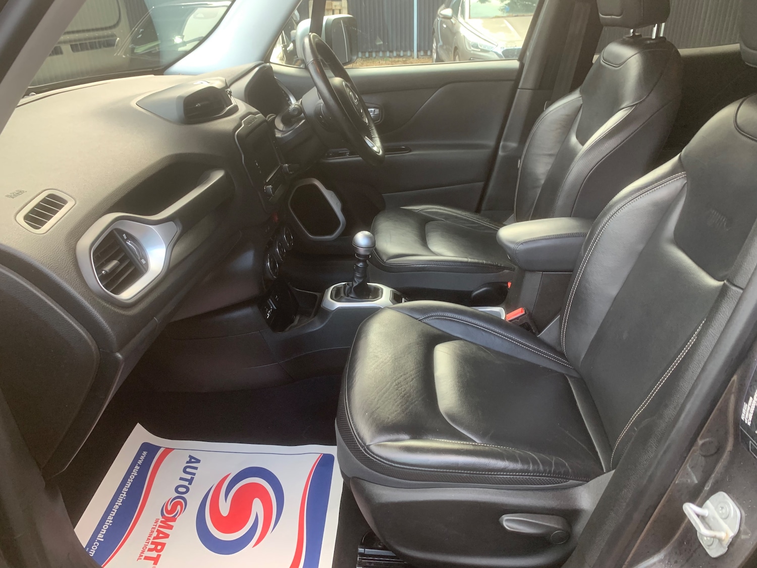 Used Jeep Renegade 2018 for sale - 76697801: Photo 17