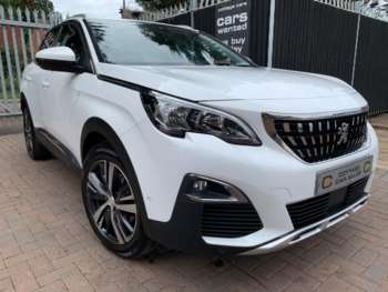 Used Peugeot 3008 2021 for sale - 75318757: Photo