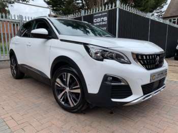 Used Peugeot 3008 2021 for sale - 75318757: Photo