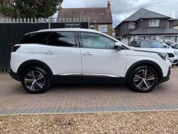 Used Peugeot 3008 2021 for sale - 75318757: Photo