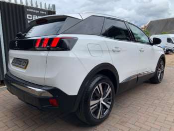 Used Peugeot 3008 2021 for sale - 75318757: Photo