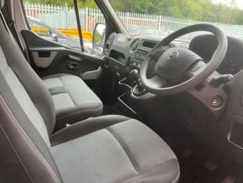 Used Nissan NV400 2016 for sale - 72088641: Photo