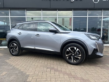 Peugeot - 2008