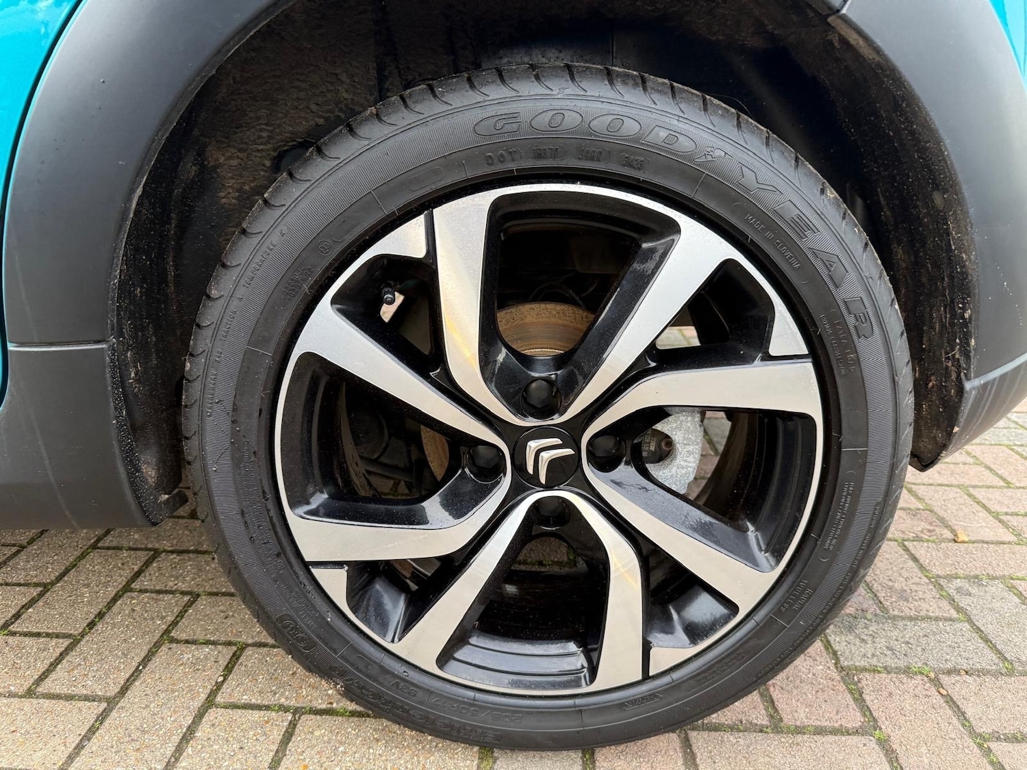 Used Citroen C3 2023 for sale - 76872365: Photo 10