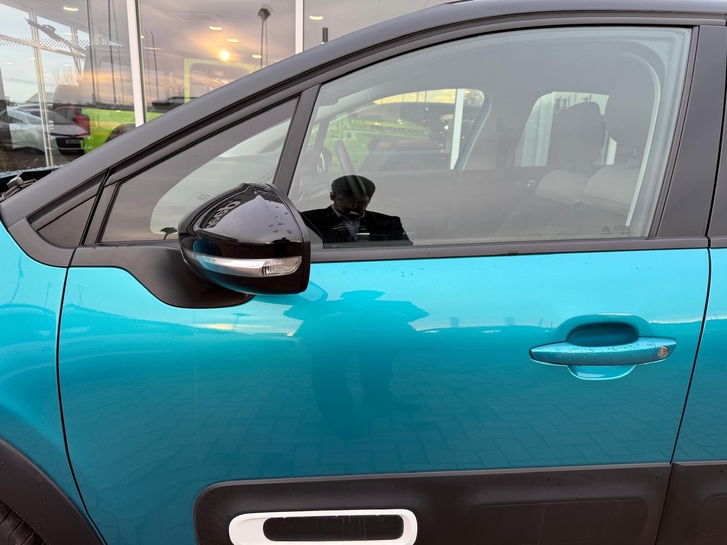 Used Citroen C3 2023 for sale - 76872365: Photo 12