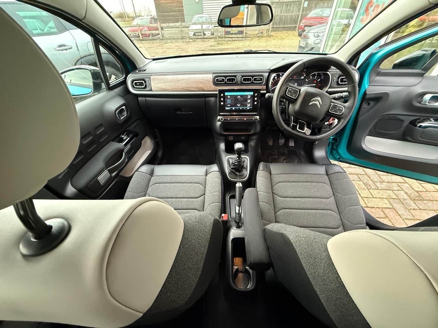 Used Citroen C3 2023 for sale - 76872365: Photo 13