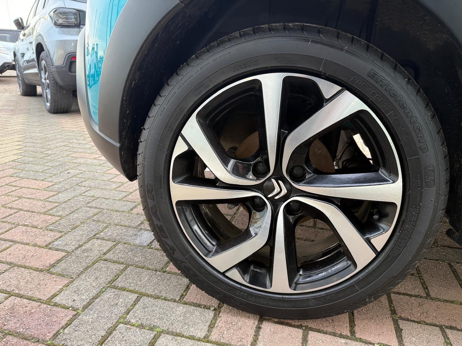 Used Citroen C3 2023 for sale - 76872365: Photo 14