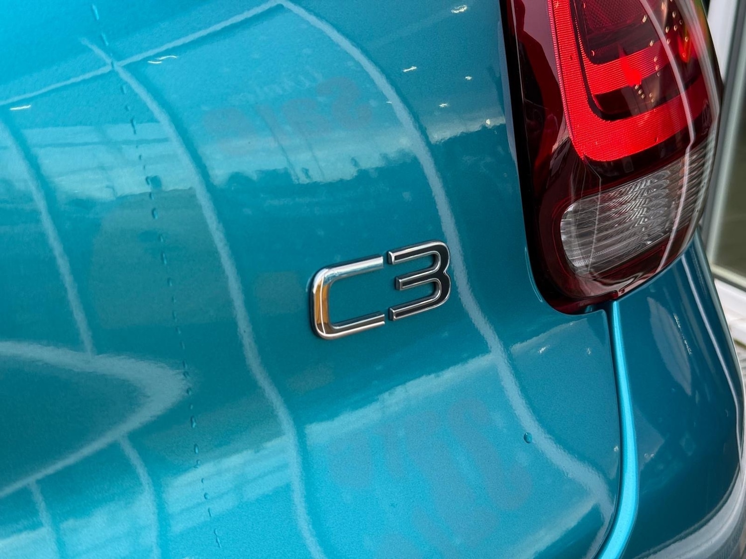 Used Citroen C3 2023 for sale - 76872365: Photo 15