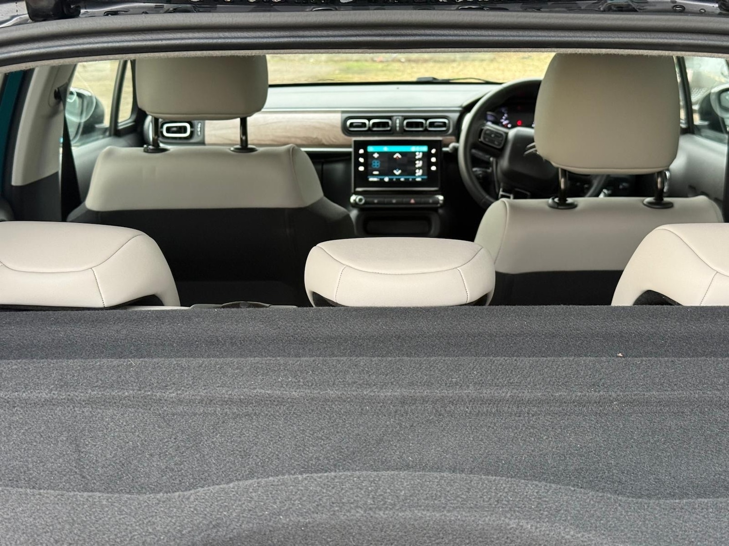 Used Citroen C3 2023 for sale - 76872365: Photo 16