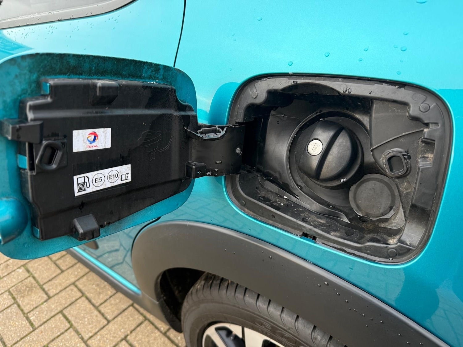 Used Citroen C3 2023 for sale - 76872365: Photo 17