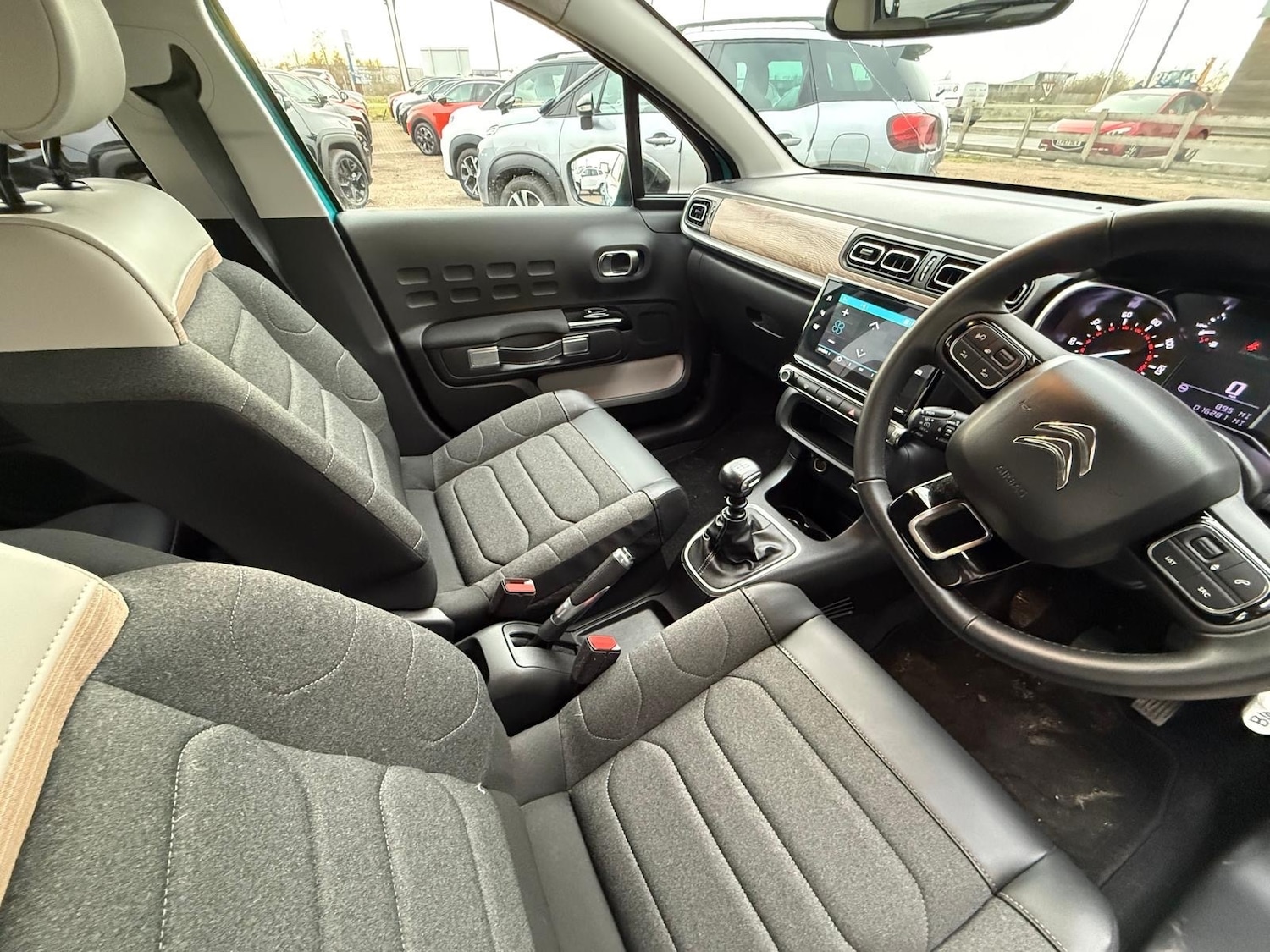 Used Citroen C3 2023 for sale - 76872365: Photo 18