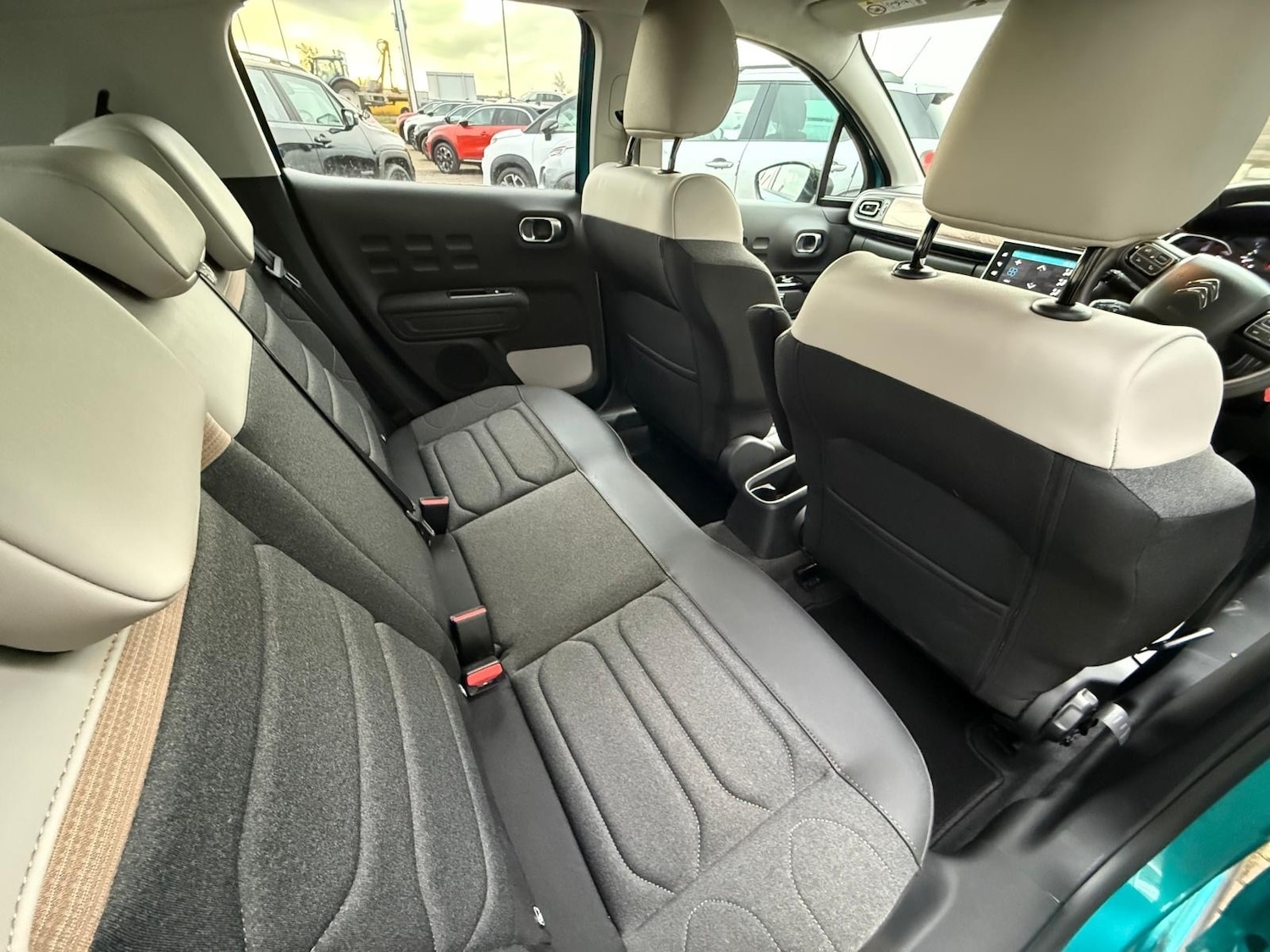 Used Citroen C3 2023 for sale - 76872365: Photo 19