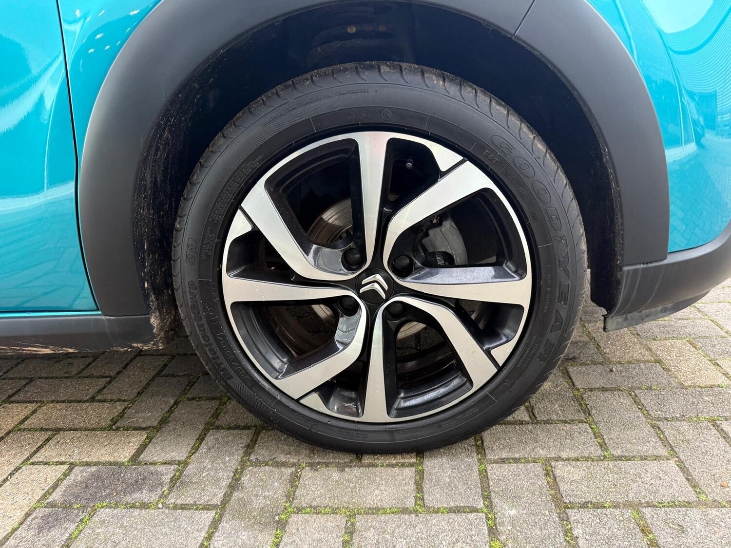 Used Citroen C3 2023 for sale - 76872365: Photo 21