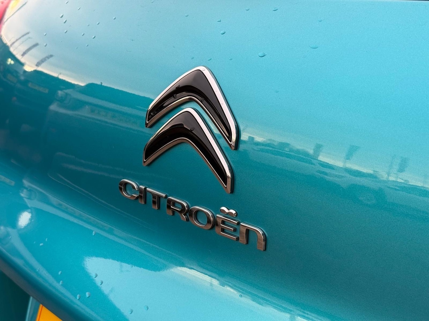 Used Citroen C3 2023 for sale - 76872365: Photo 22