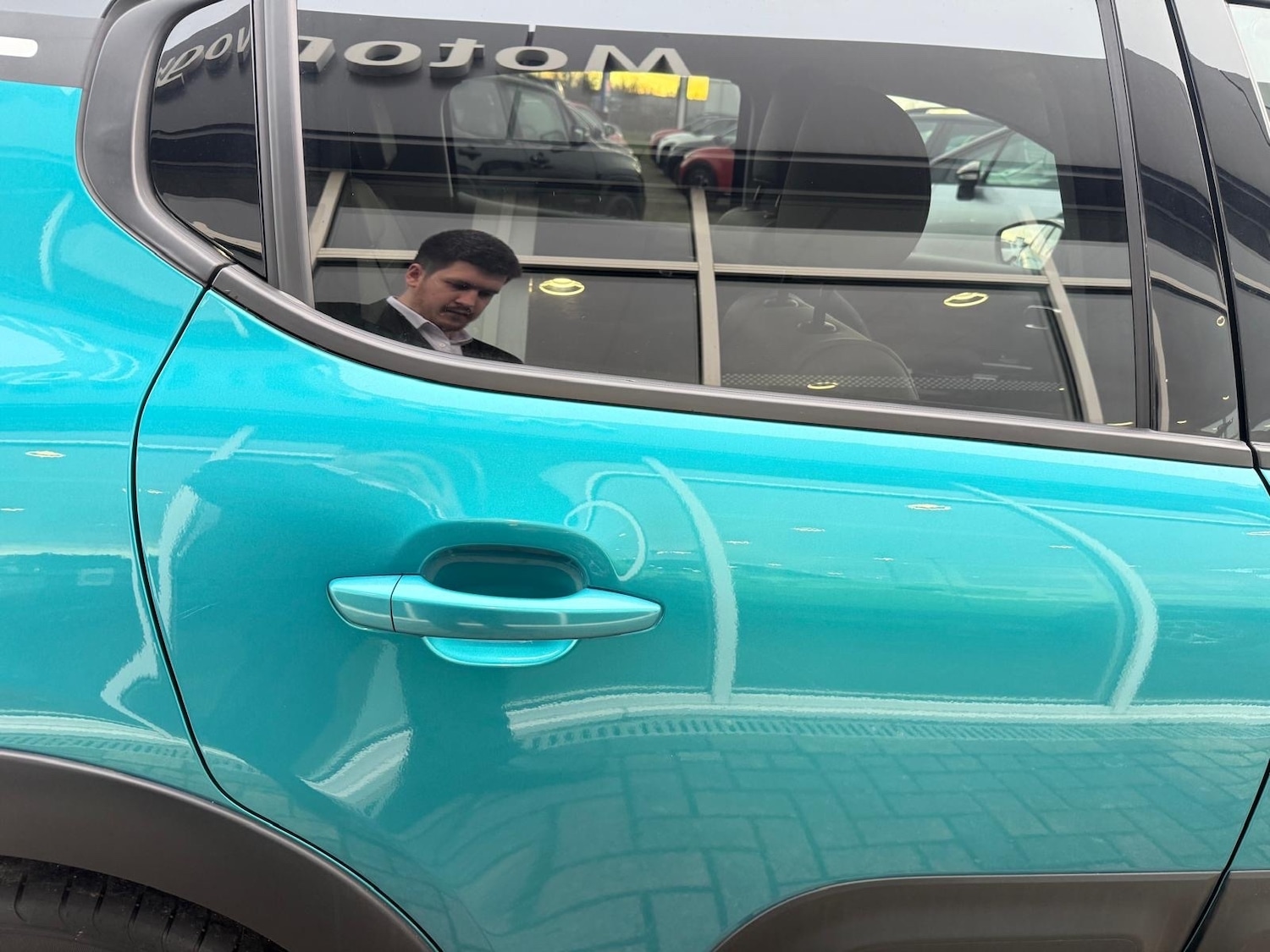 Used Citroen C3 2023 for sale - 76872365: Photo 23